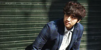 Lee Seung Gi Siap Debut Layar Lebar di 'TODAY'S LOVE'