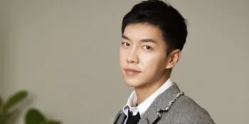 Lee Seung Gi Tak Pernah Diajak Seleb Wanita Kencan, Tipe Idamannya Pun Berubah