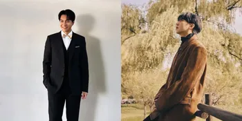 Lee Seung Gi Umumkan Permintaan Maaf ke Publik dan Akui Putus Hubungan dengan Mertua