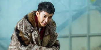 Lee Seung Gi Ungkap Tips Jaga Kesehatan Dan Kebugaran Tubuh