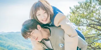 Lee Sung Kyung & Nam Joo Hyuk Benar-Benar Pacaran?
