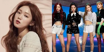 Lee Sung Kyung Cover Dance Lagu BLACKPINK Saat Fan Meeting, Kece Banget!