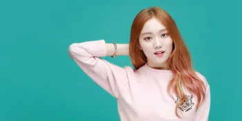 Lee Sung Kyung Dapat Surprise Food Truck di Lokasi Syuting