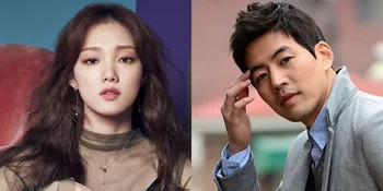 Lee Sung Kyung Pemeran Utama Drama Fantasi, Berpasangan Dengan Lee Sang Yoon