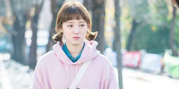 Lee Sung Kyung Sifat Aslinya Mirip di Drama 'KIM BOK JOO'