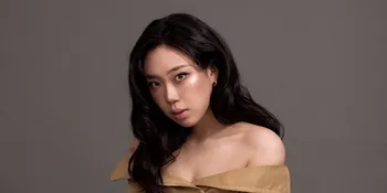 Lee Young Ji Akui Berat Badan Naik 11 Kg Lagi Usai Foto Profil Viral