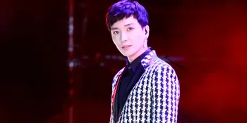 Leeteuk Bocorkan Akan Ada Skandal Besar di SM Entertainment?