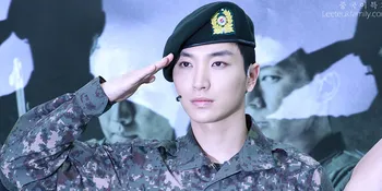 Leeteuk Kembali Jalani Wajib Militer Setelah Kematian Sang Ayah