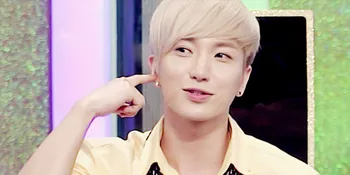 Leeteuk Selalu Kirim SMS ke Dasom Sistar Pukul 3 Pagi?