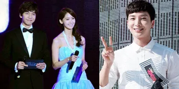 Leeteuk Sempat Jadi Comblang Yoona SNSD - Lee Seung Gi