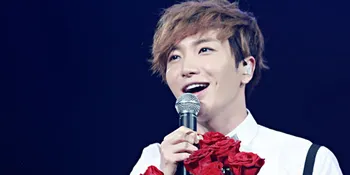 Leeteuk Super Junior Ungkap Perasaannya Tentang Wajib Militer