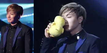 Leeteuk Ungkap Kesulitannya Menjadi Leader Super Junior