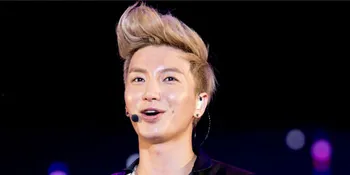 Leeteuk Ungkapkan Perasaannya Tentang Akhiri WGM