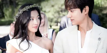 'Legend of The Blue Sea' Drama Paling Berpengaruh di Akhir Tahun