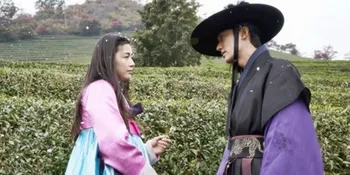 'Legend of The Blue Sea' Ep 5, Lee Min Ho Selamatkan Jun Ji Hyun