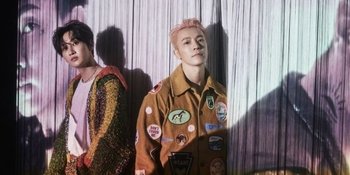 Legenda K-pop Kembali Beraksi, SUPER JUNIOR-D&#38;E Rilis Teaser Image &#8216;COUNTDOWN&#8217;!