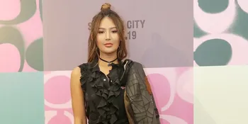 Legowo Gagal Nikah dengan Pilot Bule, Maria Selena Akui Masih Trauma