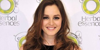 Leighton Meester Tidak Ambil Bagian Dalam 'VERONICA MARS'