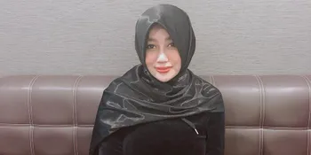 Lekat Dengan Imej Seksi, Pamela Safitri Duo Serigala Putuskan Untuk Berhijab?