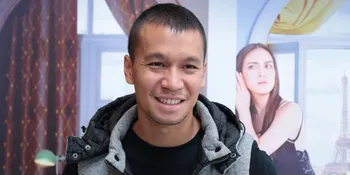 Lekat dengan Karakter Adit Sejak 14 Tahun Lalu, Ini Tanggapan Samuel Rizal