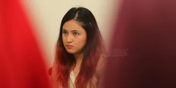 Lelah Jadi 'Zombie', Marshanda Terlahir Kembali