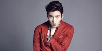 Lelah, Ji Chang Wook Enggan Beranjak Dari Bali?