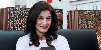 Lelah Main Serial Laga, Monica Oemardi Ingin Perankan Psikopat!