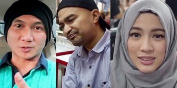 'Lelaki Kerdus' Hits, Apa Komentar Para Selebriti Tanah Air?