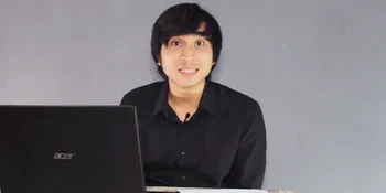 Lelang Bajunya yang Viral dan Hasilnya Akan Didonasikan, Lutfi Agizal Dihujat Lagi