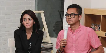 Lembu dan Masayu Anastasia Cekcok Gara-Gara Anak