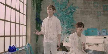 Lembut, TVXQ Rilis PV Singkat Lagu Jepang 'In Our Time'