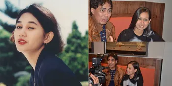 Lempar Album Lagu Nike Ardilla, Ovie Baish Sanggah Dompleng!