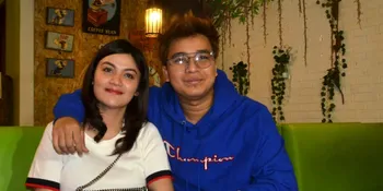 Lengket Dengan Hilda, Billy Syahputra: Punya Pasangan Bukan dari Bibit Bebet Bobot