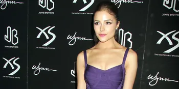 'Lengser' Dari Miss Universe, Apa Rencana Olivia Culpo?