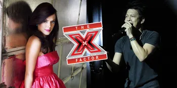 Lenka dan NOAH Bakal Beraksi di Gala Show X Factor!