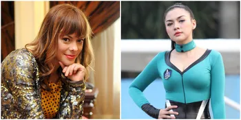 Lenka Suka Produk Sepatu Buatan Vicky Shu