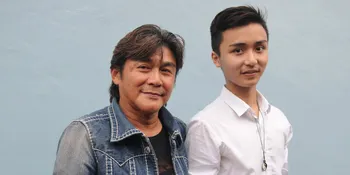 Leon Dozan Mulai Gandeng Cewek Cantik, Ini Kata Willy Dozan
