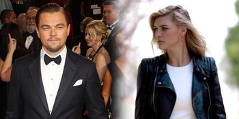 Leonardo DiCaprio & Kelly Rohrbach Ketahuan Habiskan Waktu Bareng