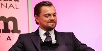 Leonardo DiCaprio Bangkit Dari 'Kematian' di 'THE REVENANT'