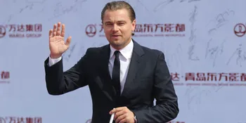 Leonardo DiCaprio Berewokan dan Kotor di Film Terbaru