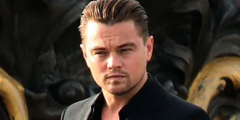 Leonardo DiCaprio Buat Film Mengenai Mantan Pemimpin Rusia