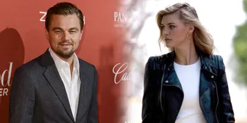 Leonardo DiCaprio dan Kelly Rohrbach Sudah Tunangan?