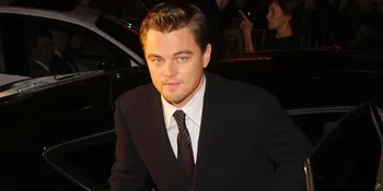 Leonardo DiCaprio Jadi Presiden di Film Terbarunya