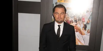Leonardo DiCaprio Ketahuan 'Kencani' Kekasih Orang?