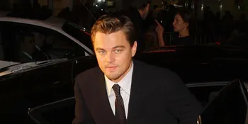 Leonardo DiCaprio Lancarkan Balas Dendam di Film Terbaru!