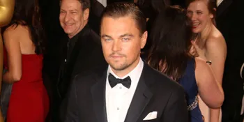 Leonardo DiCaprio Undur Bintangi 'THE DEEP BLUE GOOD-BY'