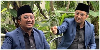 Lepas 334 Wisudawan Tahfidz Quran, Ustaz Yusuf Mansur Imbau untuk Amalkan Ilmu yang Telah Didapat