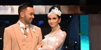 Teuku Zacky Masih Susah Ketemu Anak