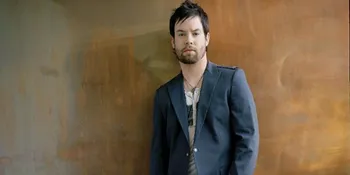 Lepas 'Criminals' ke Publik, David Cook Siap Comeback!