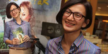 Lepas Dari DPR, Wanda Hamidah Pilih Jadi Notaris